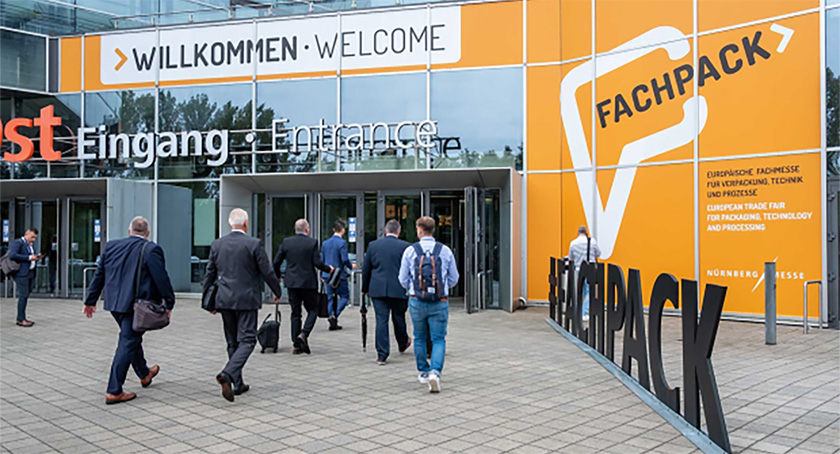 Labelexpo Europe – some good news, some bad news